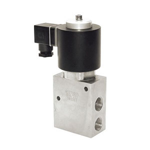 德國GSR 73系列直動式（通用型）電磁閥