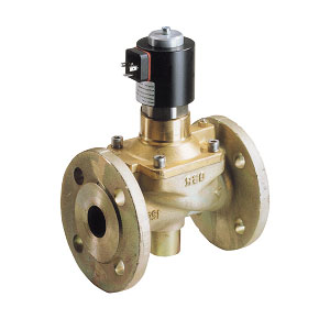 德國GSR 27系列燃氣電磁閥