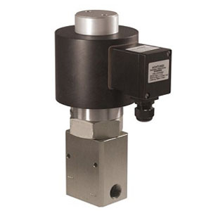 德國(guó)GSR 1/041系列強(qiáng)制*導(dǎo)式電磁閥