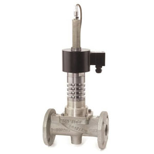 德國(guó)GSR 2/164系列強(qiáng)制*導(dǎo)式高溫電磁閥