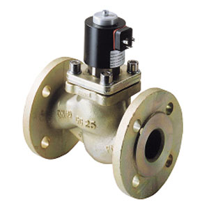 德國(guó)GSR 23系列燃?xì)怆姶砰y