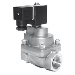 德國GSR 50系列*導(dǎo)式電磁閥