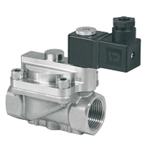 德國GSR 51系列*導(dǎo)式電磁閥