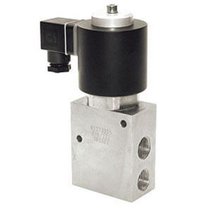 德國GSR 74系列二位三通*導(dǎo)式電磁閥