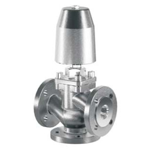 德國(guó)GSR 79系列二位三通氣動(dòng)閥