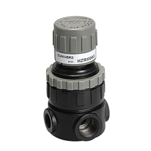 意大利UNIVER調節器