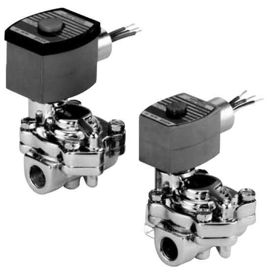  美國阿斯卡ASCO 8221系列電磁閥