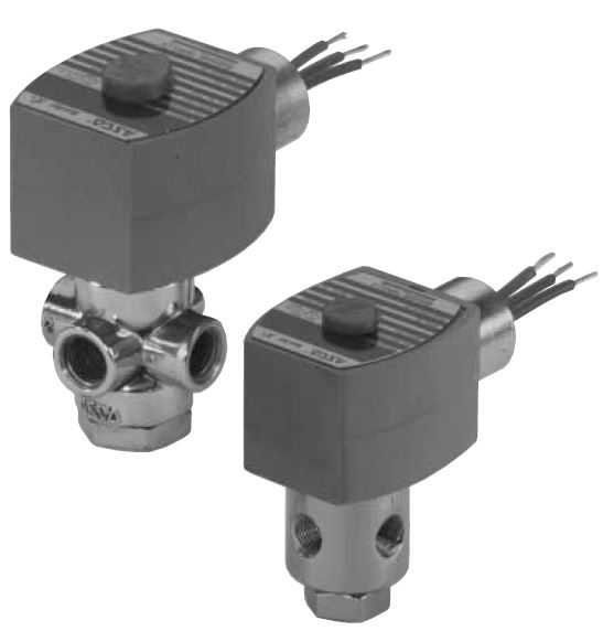  現貨供應美國ASCO 320系列電磁閥