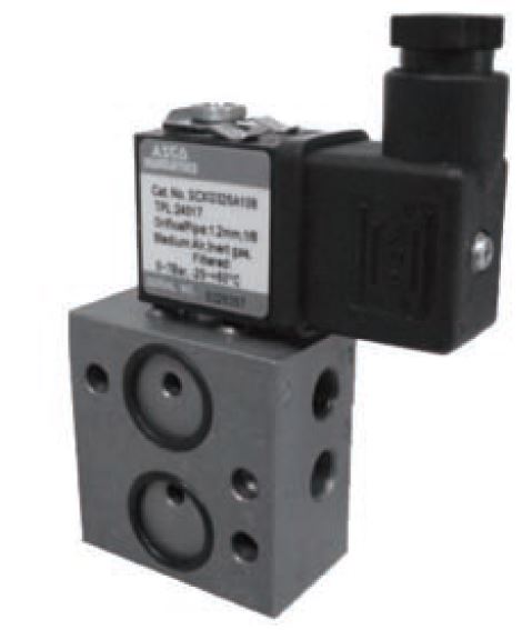  現(xiàn)貨供應(yīng)美國ASCO 325系列電磁閥