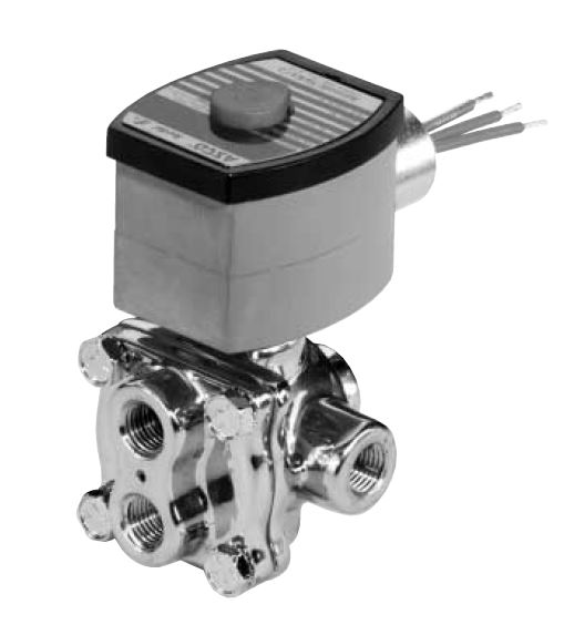  ASCO阿斯卡342系列電磁閥