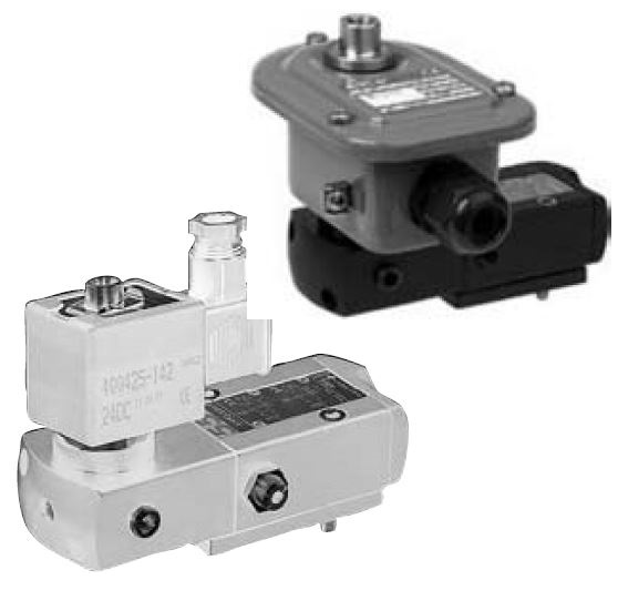  美國ASCO阿斯卡551/552/553NAMUR電磁閥