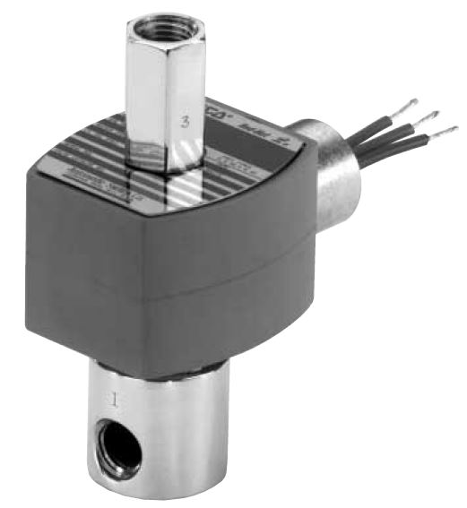  美國阿斯卡ASCO 8314系列電磁閥