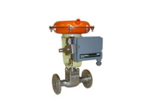 Fisher 3661 電動(dòng)氣動(dòng)單作用定位器