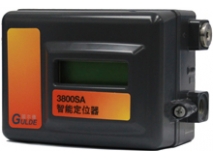 Gulde固爾德3800SA智能定位器