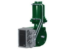 Fisher   3610JP 氣動(dòng)雙作用定位器