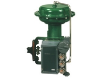 Fisher  3620J系列電動(dòng)氣動(dòng)單作用定位器