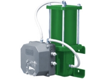 Fisher 3720 電動(dòng)氣動(dòng)定位器