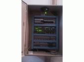PLC控制柜
