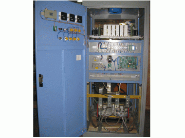 直流控制柜