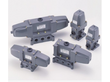 KURODA valve, kuroda Solenoid Valve,