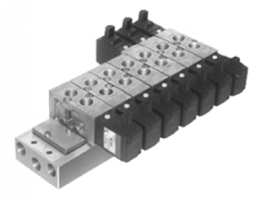 TACO VALVES, TACO SOLENOID VALVES DUAL VALVES SILENCERS