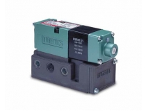 Numatics電磁閥/氣動閥/氣缸-Numatics是氣動和運動控制的創新制造商-上海佳武自動化