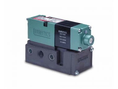 Numatics電磁閥/氣動閥/氣缸-Numatics是氣動和運動控制的創新制造商-上海佳武自動化