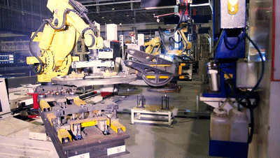 產能提升123%！三*重工的“燈塔工廠”有多*進？