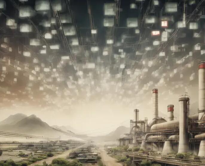 工業(yè)物聯(lián)網(wǎng)的創(chuàng)新,簡化架構與遠程管理